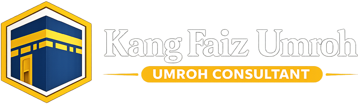 Kang Faiz Umroh